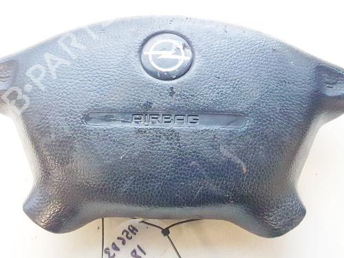 Used Driver airbag Driver airbag OPEL VECTRA B (J96) 2.0 DTI 16V (F19) (101 hp) 33530624 33530624