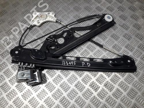 Used Front right window mechanism Front right window mechanism MERCEDES-BENZ E-CLASS (W211) E 320 (211.065) (224 hp) 35700960 35700960