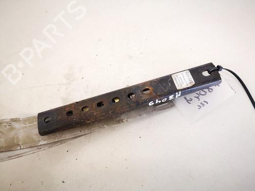 Støtte Støtte PEUGEOT PARTNER Platform/Chassis (5_, G_) 2.0 HDi (90 hp) 32907674 32907674