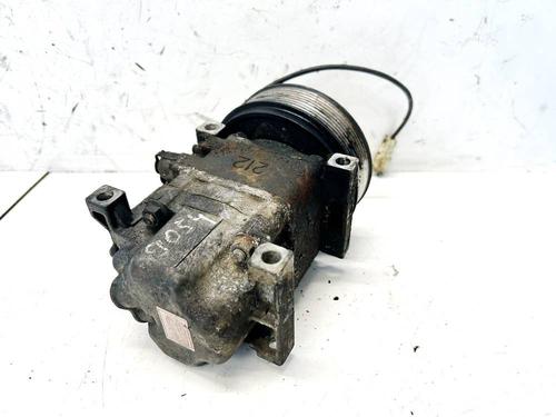 AC compressor MAZDA 5 (CR) 2.0 CD (CR19) | BP35260813M34 - Image 2