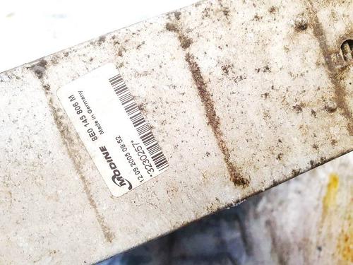 Intercooler AUDI A4 B7 (8EC) 2.0 TFSI | BP35323054M30 - Image 3