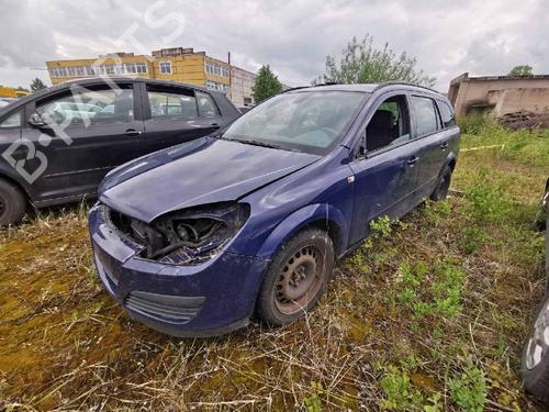 Pipe OPEL ASTRA H (A04) 1.9 CDTI (L48) | BP32583004M125 