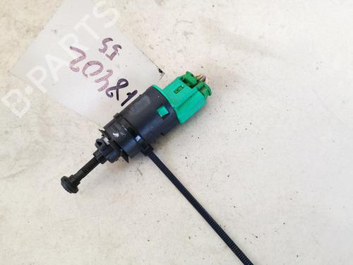 Electronic module PEUGEOT 407 (6D_) 1.6 HDi 110 (6D9HZC, 6D9HYC) | BP35394175M83 - Image 3