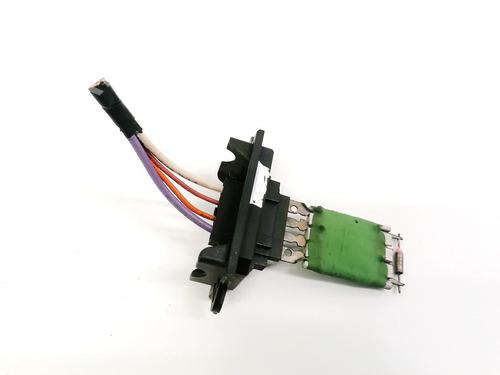 Used Heater resistor Heater resistor CITROËN C3 I (FC_, FN_) 1.4 HDi (68 hp) 35471339 35471339