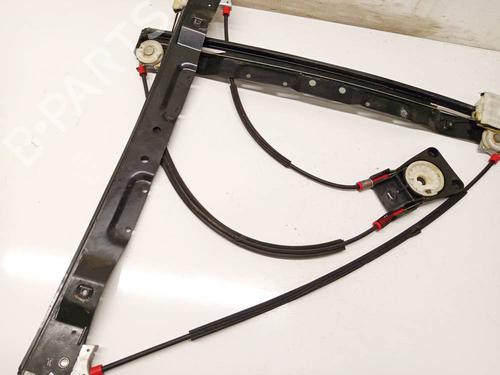 Front left window mechanism FORD S-MAX (WA6) 1.8 TDCi | BP34810652C22 - Image 2