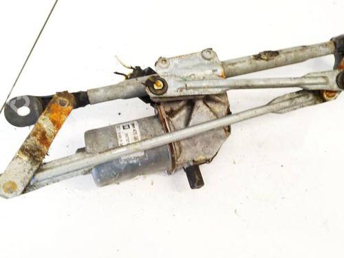 Used Front wipers mechanism Front wipers mechanism 36368559 36368559