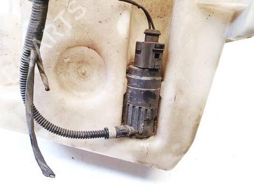 Used Washer pump Washer pump SKODA OCTAVIA II (1Z3) 1.9 TDI (105 hp) 34998884 34998884