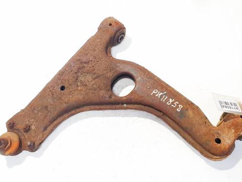 Used Left rear steering knuckle Left rear steering knuckle OPEL ASTRA G Hatchback (T98) 1.6 16V (F08, F48) (101 hp) 39758598 39758598