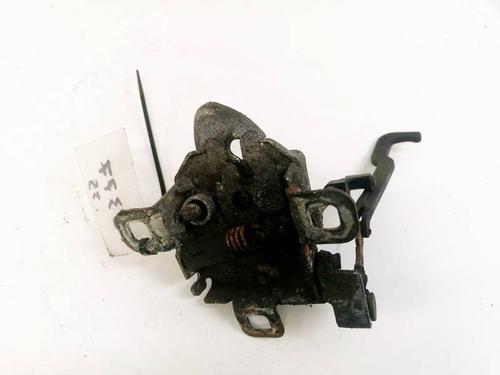 Used Hood lock Hood lock FIAT DOBLO MPV (119_, 223_) 1.3 JTD (75 hp) 35352442 35352442