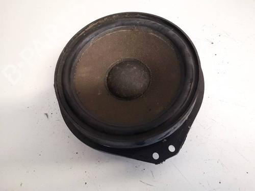 Used Speaker Speaker OPEL MERIVA A MPV (X03) 1.7 CDTI (E75) (100 hp) 32586002 32586002