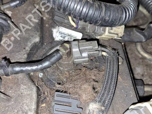 Injector MAZDA 6 Hatchback (GG) 2.0 DI (GG14) | BP34890471M100 - Image 2