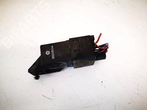 Used Electronic sensor Electronic sensor DODGE CALIBER 2.0 CRD (140 hp) 35041456 35041456