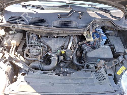 Pipe FORD FOCUS C-MAX (DM2) 2.0 TDCi | BP32571362M125