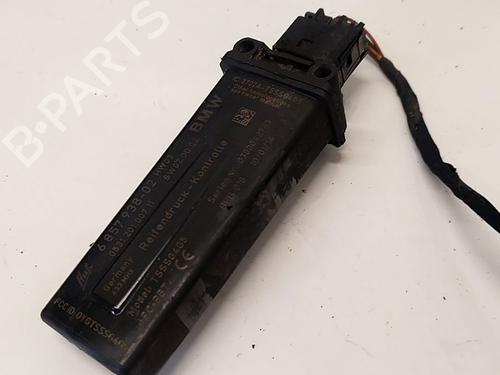 Elektronische module Elektronische module BMW 5 (F10) 535 i (326 hp) 37480609 37480609
