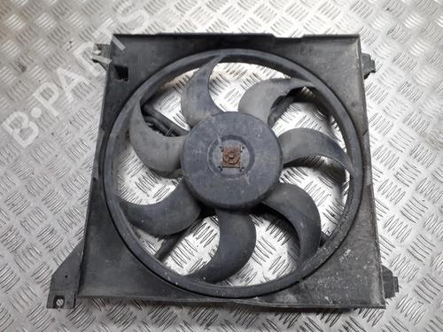 Used Fan Fan HYUNDAI SANTA FÉ I (SM) 2.0 (135 hp) 35704592 35704592