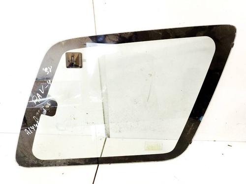 Used Rear right quarter glass Rear right quarter glass TOYOTA RAV 4 I (_A1_) 2.0 4WD (SXA10, SXA11) (128 hp) 40165174 40165174
