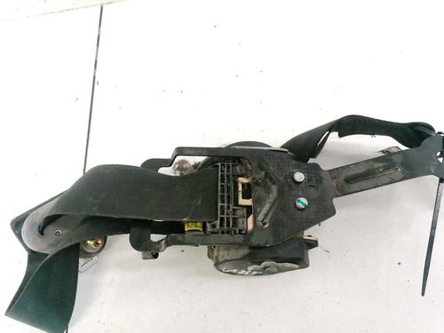 Front right seatbelt NISSAN PRIMERA Hatchback (P12) 1.9 dCi | BP35452030I25 - Image 2