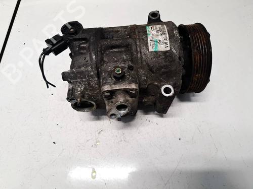 AC compressor VW JETTA III (1K2) 2.0 TDI | BP34740049M34 - Image 2