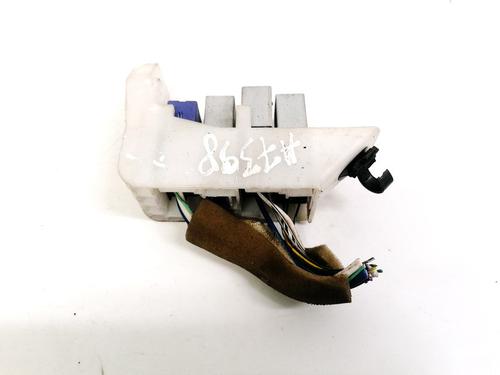 Used Fuse box Fuse box TOYOTA AVENSIS Saloon (_T27_) 2.2 D-4D (ADT271_, ADT271R) (150 hp) 32894859 32894859