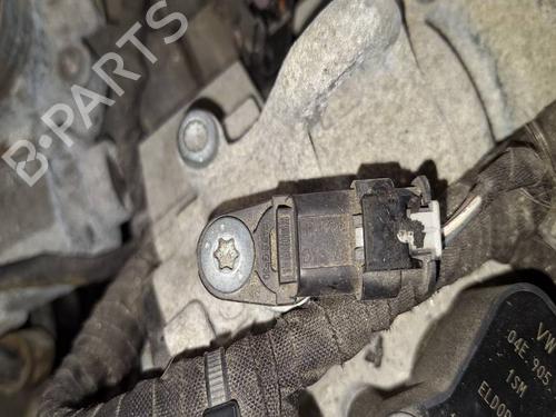 Used Electronic sensor Electronic sensor 38581517 38581517