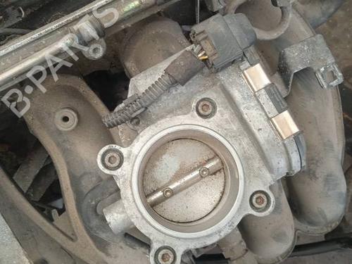 Used Throttle body Throttle body 35075559 35075559