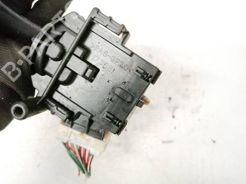 Warning switch TOYOTA COROLLA (_E12_) 2.0 D-4D (CDE120R, CDE120L_) | BP35089291I22 - Image 3
