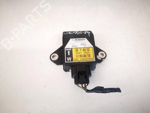 Used Electronic module Electronic module SUBARU TRIBECA (B9) 3.0 (WXE) (250 hp) 35202669 35202669