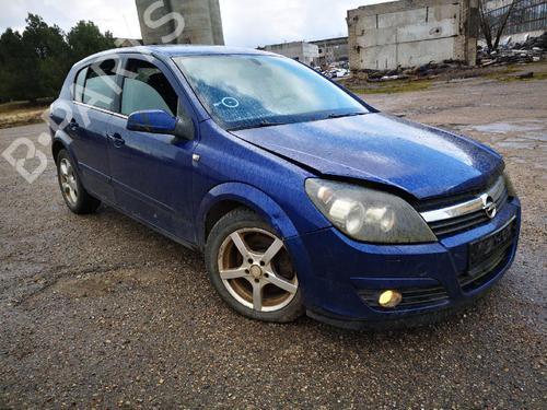 Used Parts OPEL ASTRA H (A04) 1.9 CDTI (L48) (150 hp) 4471781