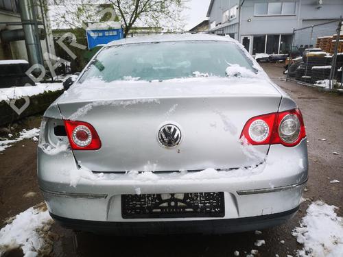 Fuse box VW PASSAT B6 (3C2) 1.9 TDI | BP32965488E1  - Image 10