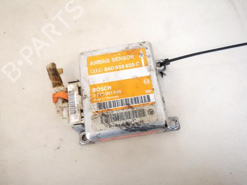 ecu-airbags-audi-a6-c4-4a2-1994-1995-1996-1997-1998-32882873 main image