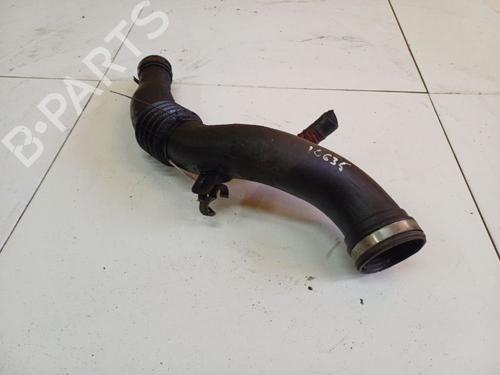 Pipe RENAULT LAGUNA II (BG0/1_) 1.9 dCi (BG08, BG0G) | BP32558126M125 - Image 3