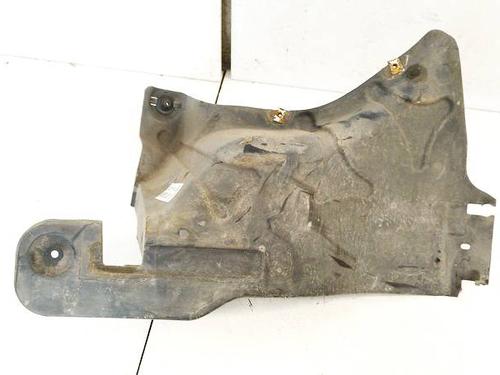 Used Underbody protection Underbody protection 39182119 39182119