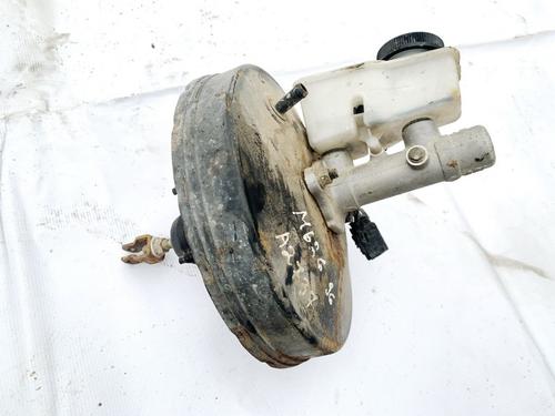 Used Servo brake Servo brake MAZDA 626 IV Hatchback (GE) 2.0 i (GE10S1) (115 hp) 35873028 35873028