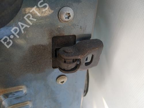 Dørhængsel/Dørbegrænser Dørhængsel/Dørbegrænser 35521765 35521765