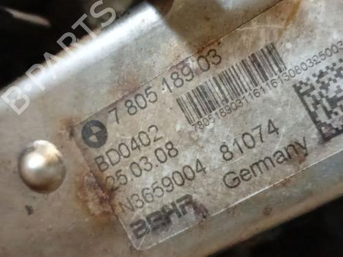 Egr BMW 3 (E90) 318 d | BP36689309M69 - Image 4