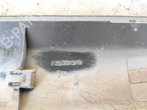 Gummiliste DAEWOO REXTON (GAB_) 2.7 D All-wheel Drive | BP35583127C142 - Image 2