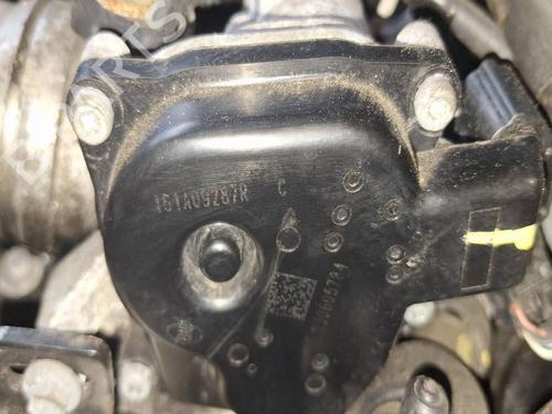 Throttle body DACIA SANDERO II 1.5 dCi | BP34746696M82  - Image 5