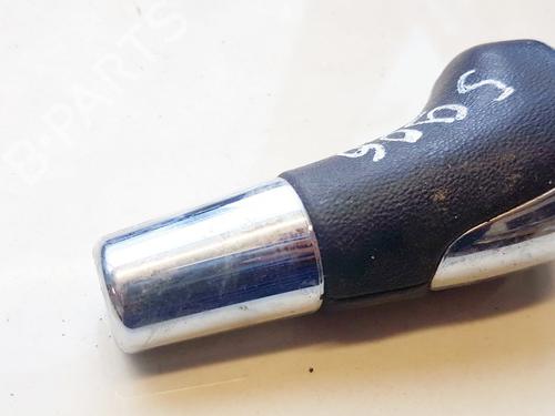 Shift knob HYUNDAI i30 Estate (FD) 1.6 CRDi | BP35642055I34 - Image 2