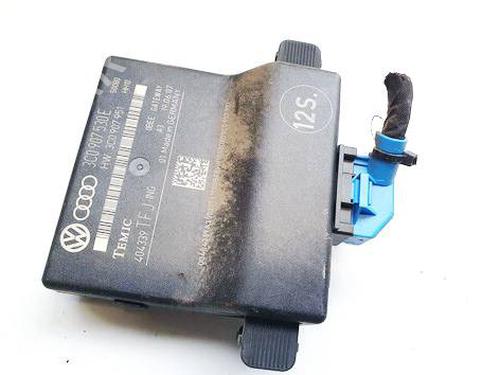 Electronic module VW PASSAT B6 (3C2) 2.0 TDI | BP33488972M83 - Image 2