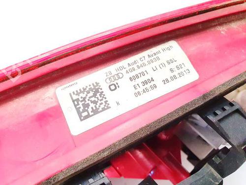 Left tailgate light AUDI A6 C7 (4G2, 4GC) 2.0 TDI | BP34982931C79 - Image 2