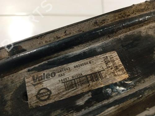 Intercooler NISSAN NOTE (E11, NE11) 1.5 dCi | BP38431438M30 - Image 3