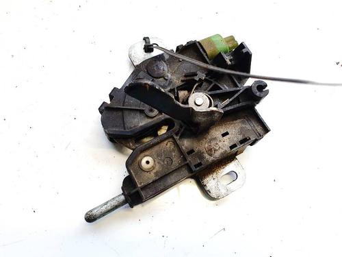 Used Hood lock Hood lock 38572480 38572480