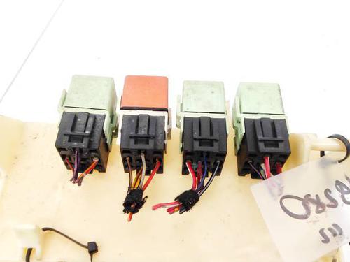 Fuse box BMW 3 (E46) 330 d | BP32948508E1 - Image 2