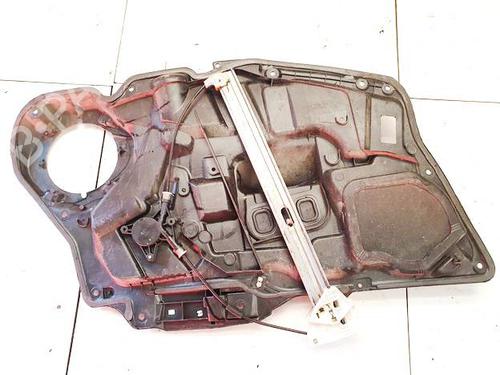 Front right window mechanism MAZDA 6 Hatchback (GG) 2.0 DI (GG14) | BP34826826C23 - Image 3