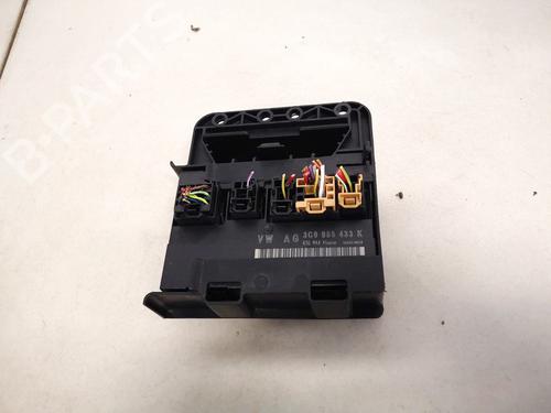 Used Electronic module Electronic module VW PASSAT B6 (3C2) 2.0 TDI 16V (140 hp) 35460983 35460983