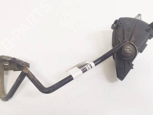 Used Pedal Pedal CITROËN JUMPER I Platform/Chassis (244) 2.8 HDi (128 hp) 35141980 35141980