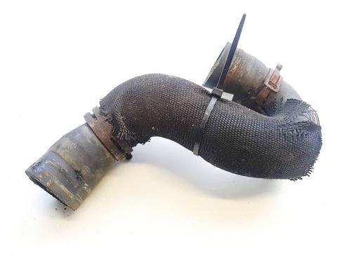 Pipe SAAB 9-3 (YS3F, E79, D79, D75) 2.2 TiD | BP32927885M125 - Image 2