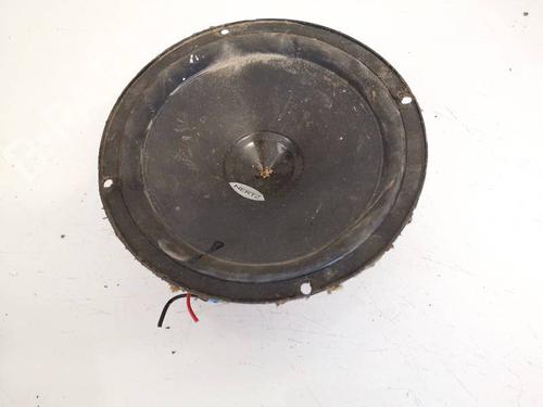 Used Speaker MERCEDES-BENZ C-CLASS (W203) C 180 Kompressor (203.046) (143 hp) 32586315