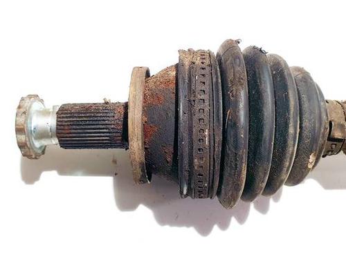 Right front driveshaft AUDI A2 (8Z0) 1.4 | BP34826130M39 - Image 2