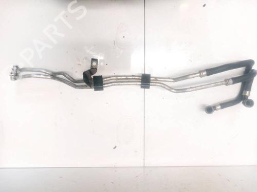 Used AC pipe AC pipe JAGUAR XF I (X250) 3.0 D (275 hp) 32934321 32934321